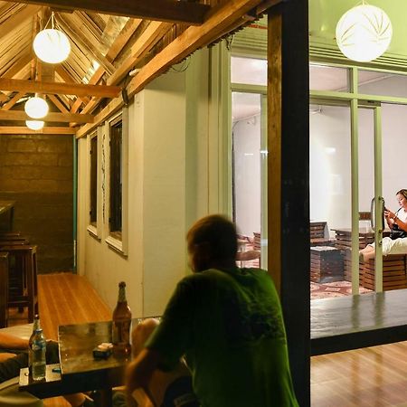 Aham Hostel (Adults Only) Luang Prabang Exterior foto