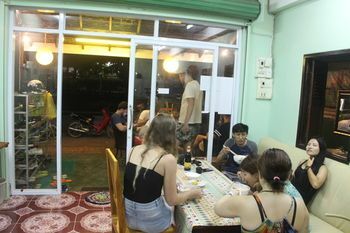 Aham Hostel (Adults Only) Luang Prabang Exterior foto